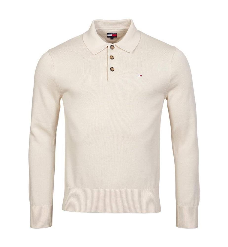 Polo Slim Fit - Beige