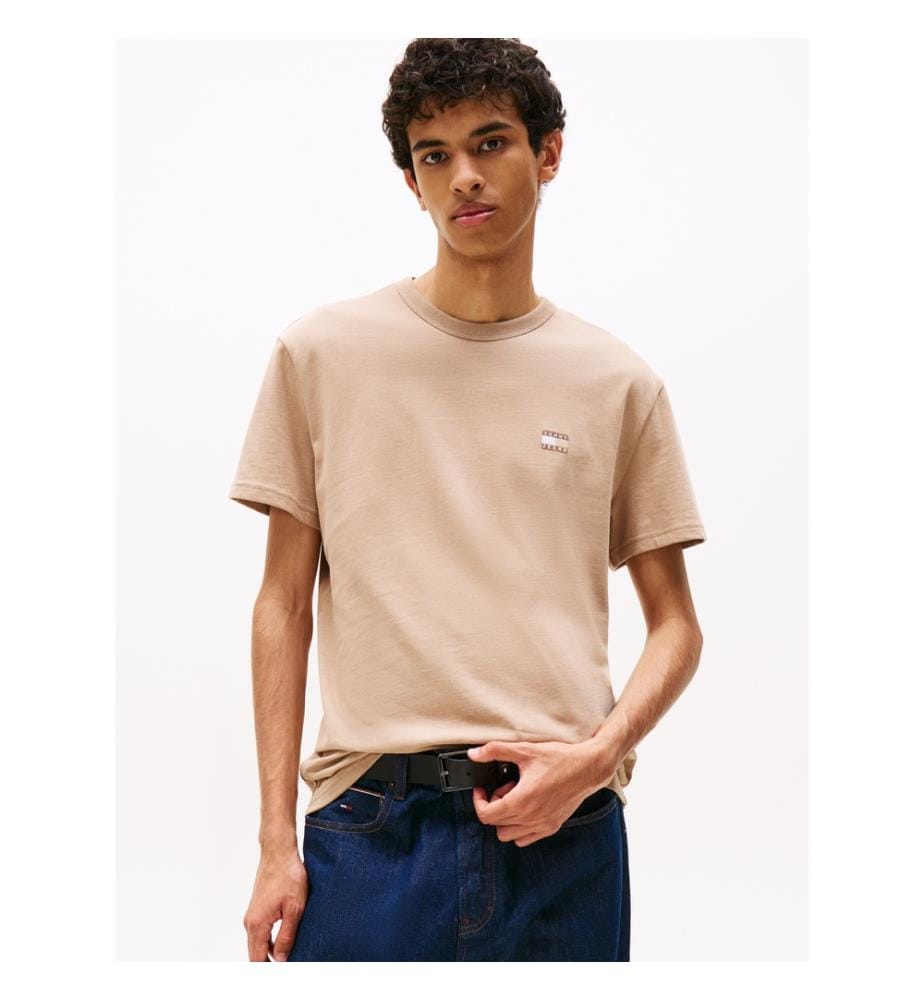 T-Shirt - Beige