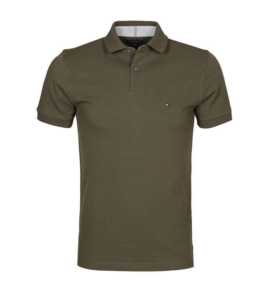 Polo Regular Fit