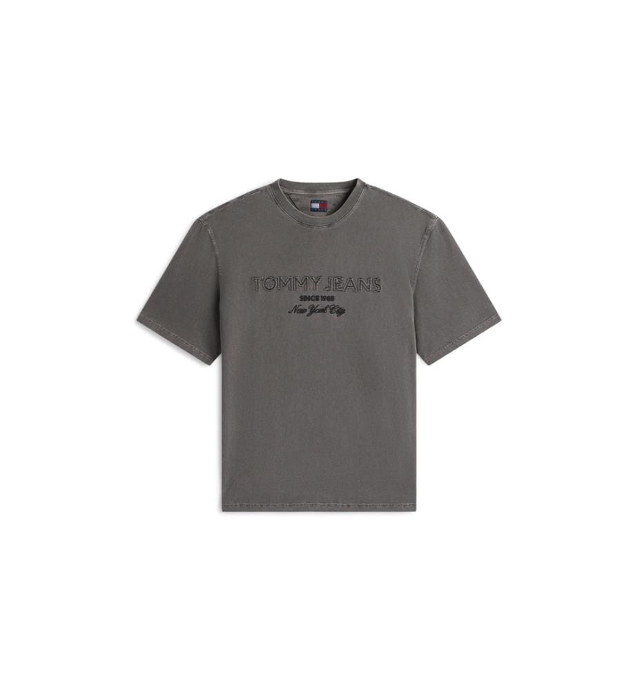 T-Shirt 90S New Classics - Noir