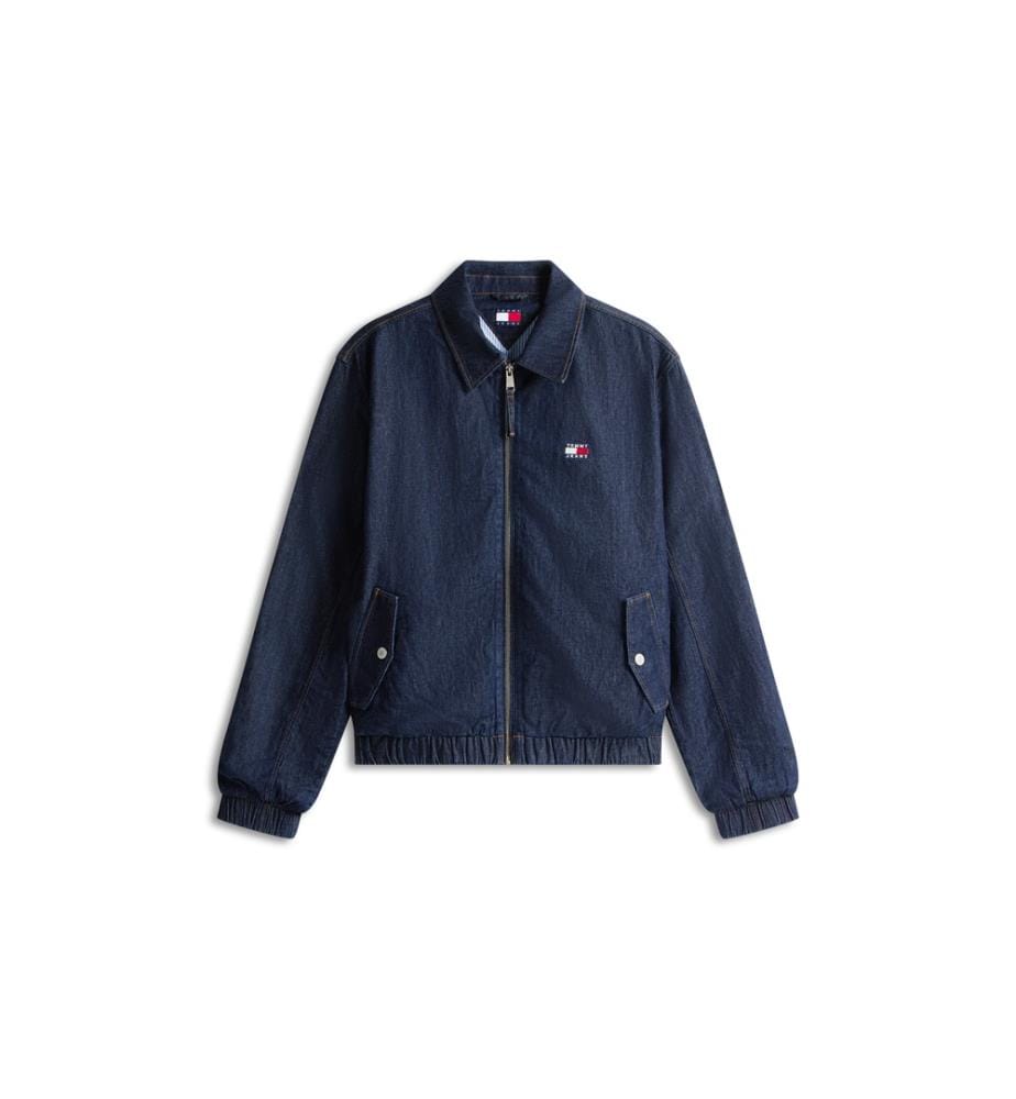 Veste Harrington - Noir
