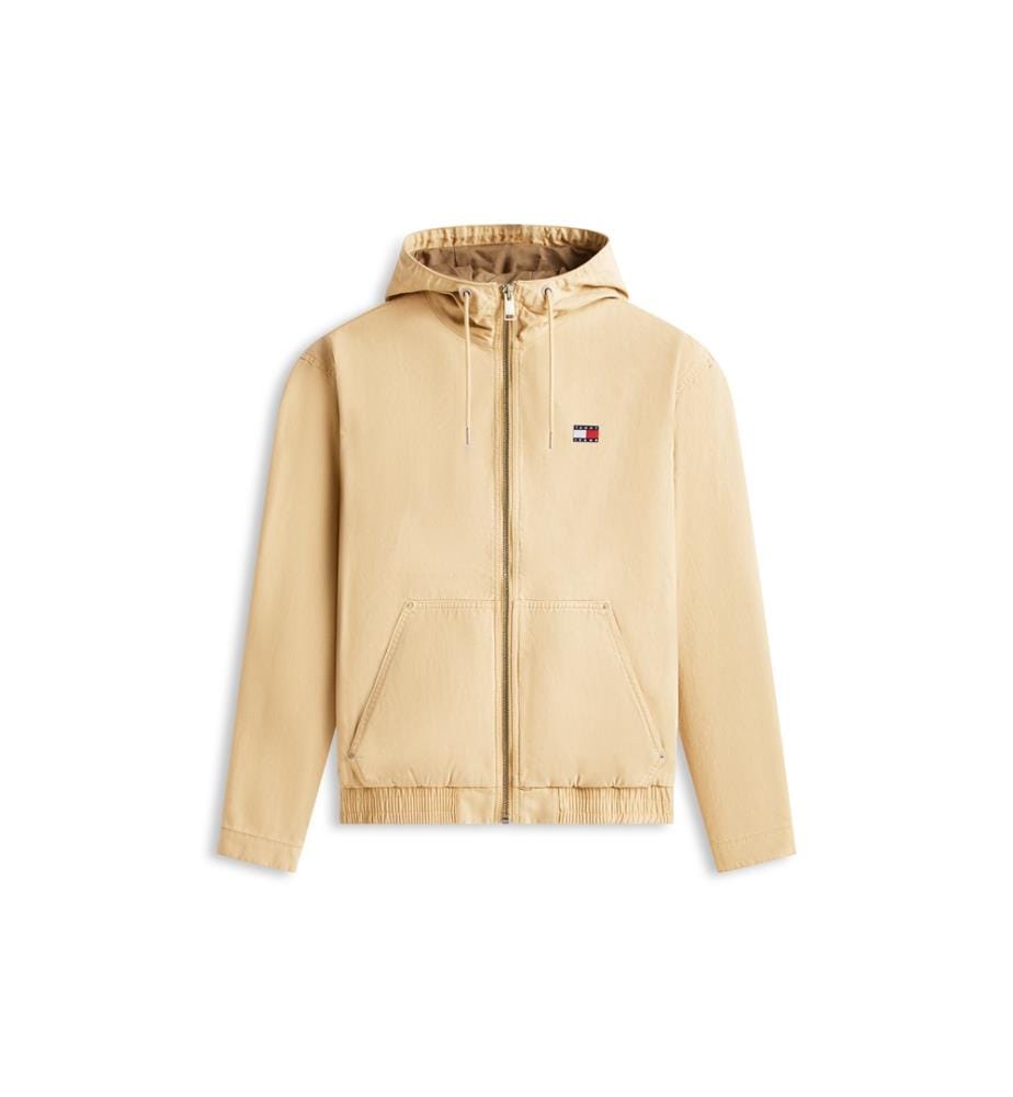Veste Herringbone - Beige