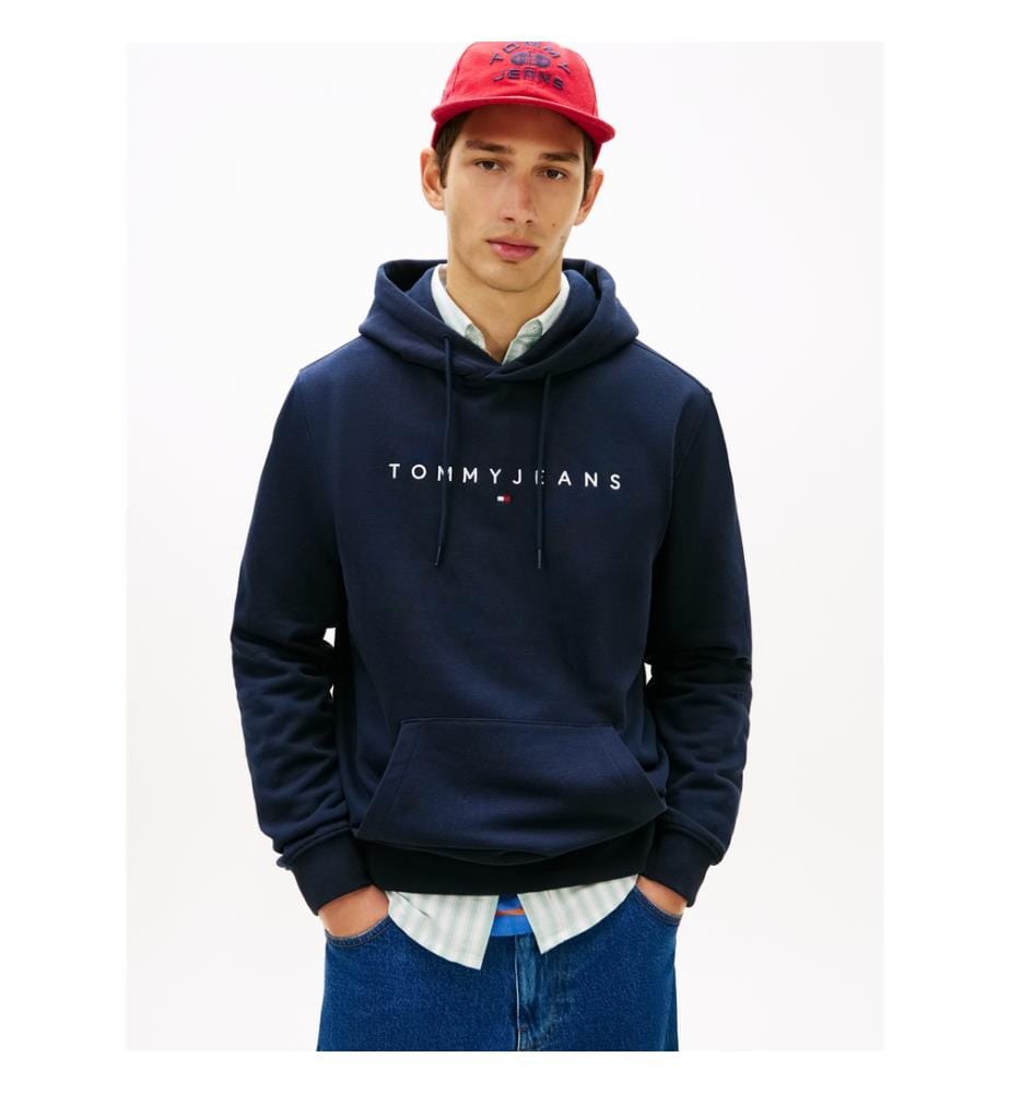 Hoodie Logo