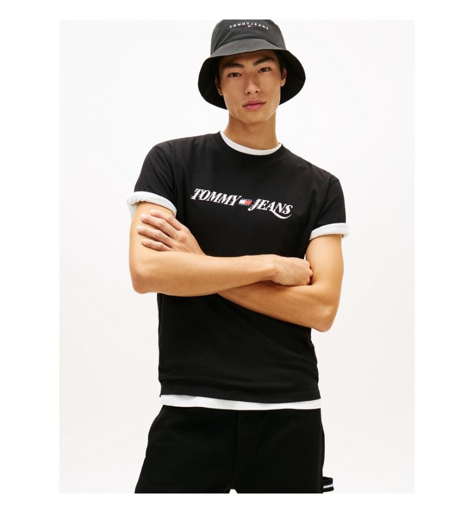 T-Shirt Vintage LA