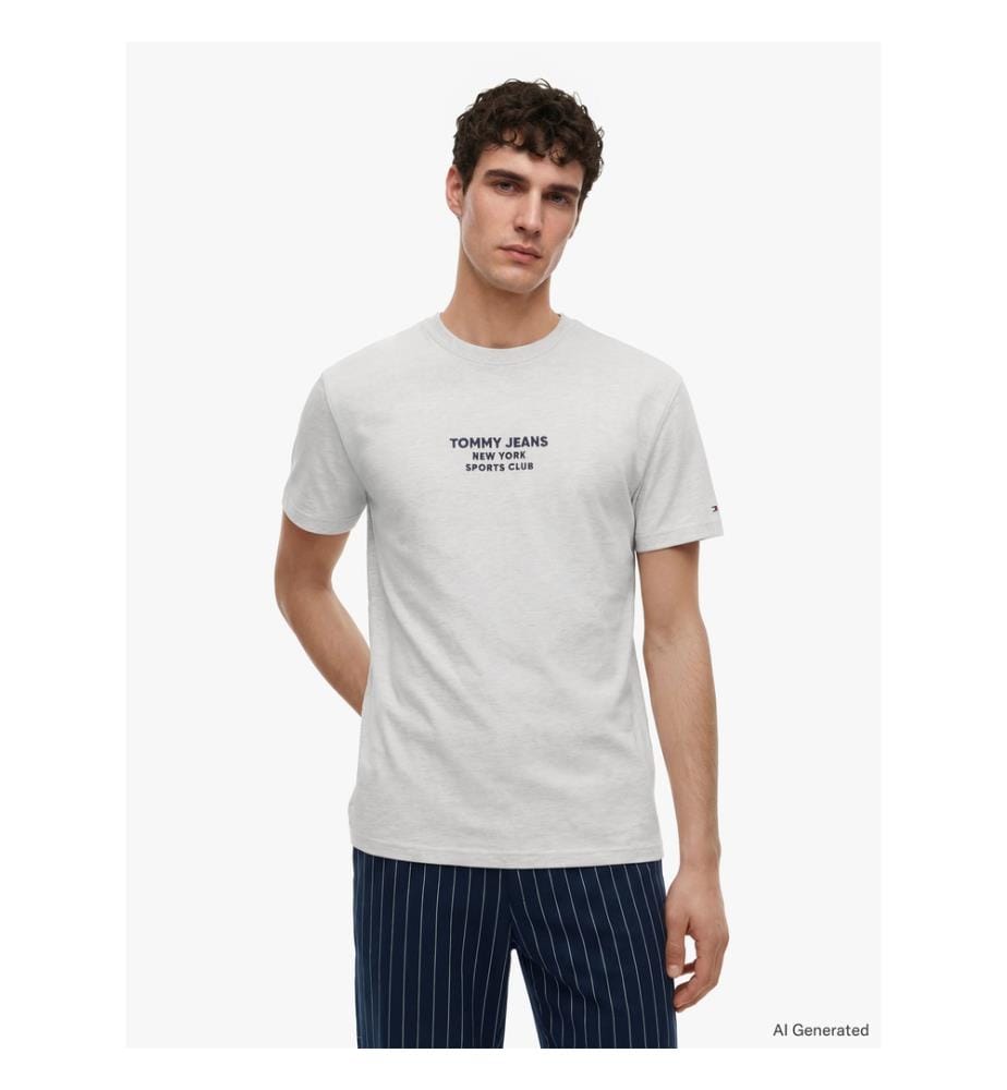 T-Shirt Sports Club