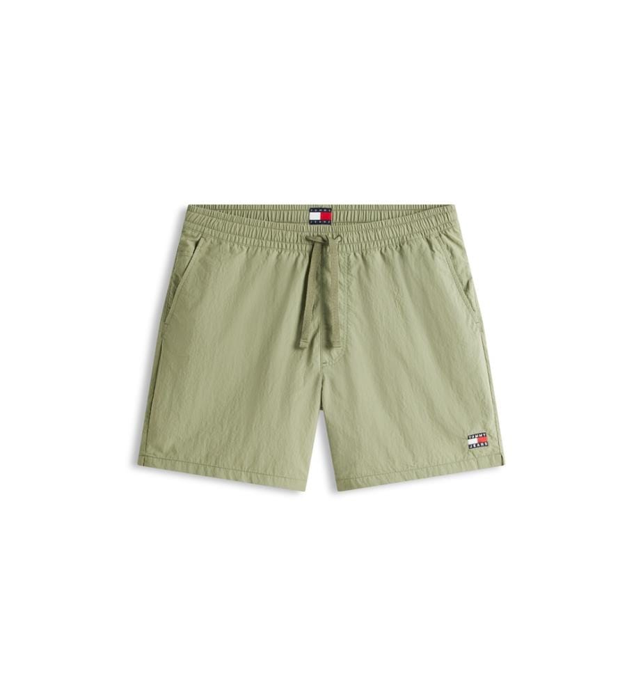 Short Club - Kaki