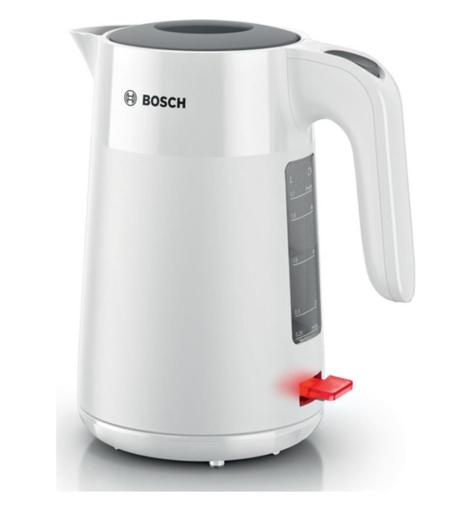 Bouilloire BOSCH - Modèle : TWK2M161