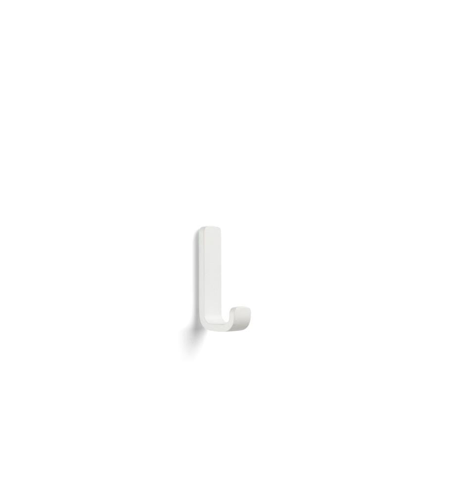 Crochet mural Rim White