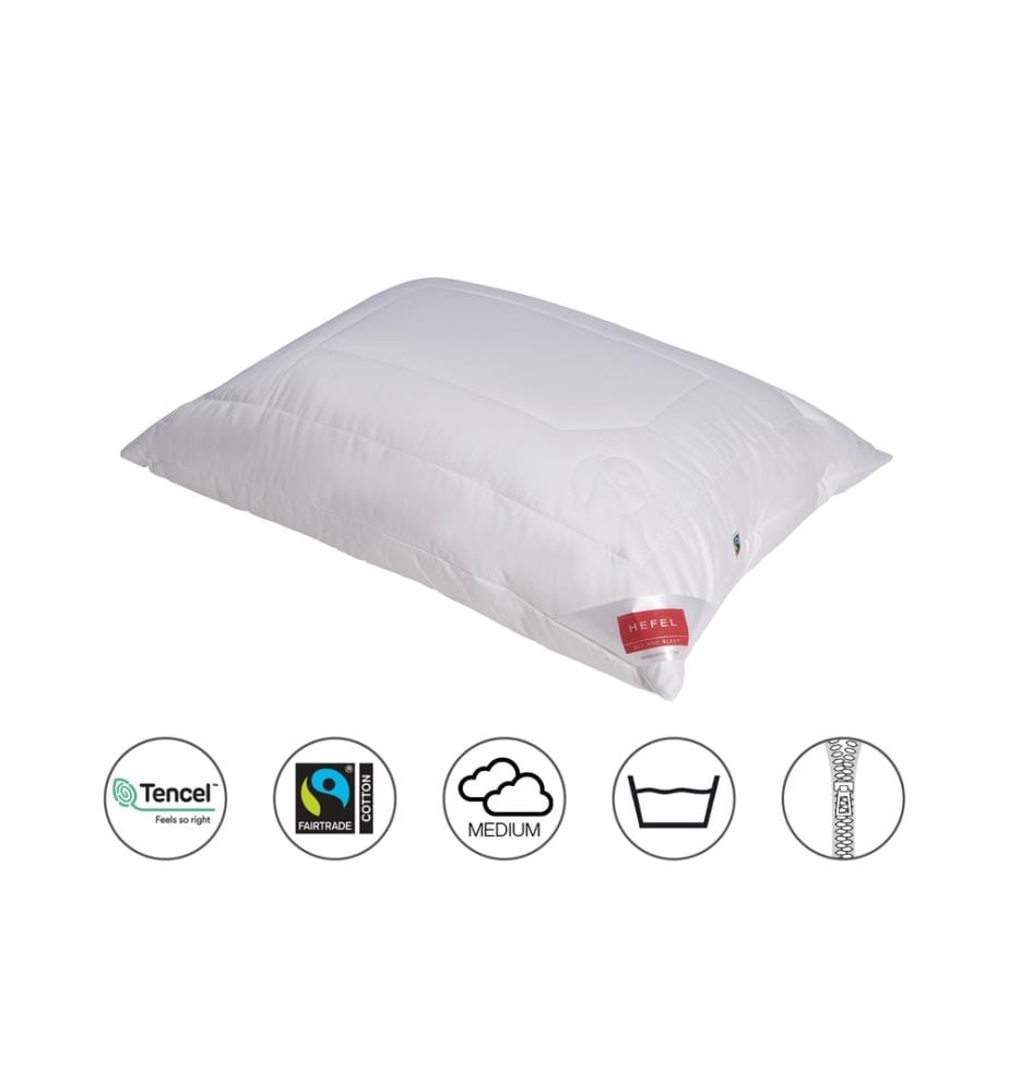 Oreiller Klima Control Fair - 65 x 65 cm