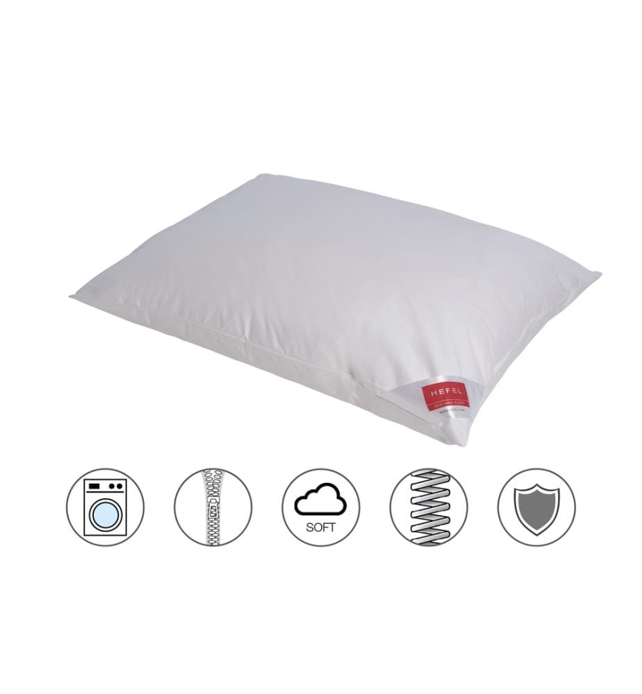 Oreiller Vital Dream - 65 x 100 cm