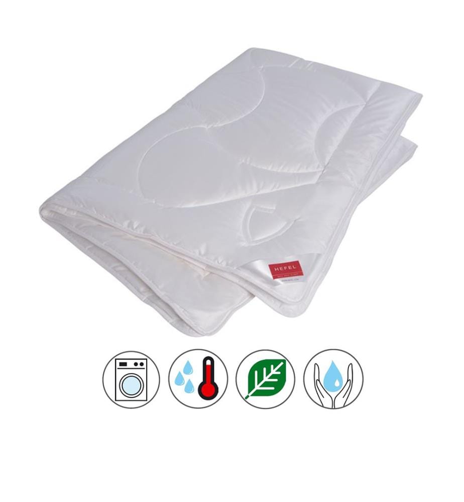 Duvet Vital Dream 4 Saisons - 240 x 240 cm