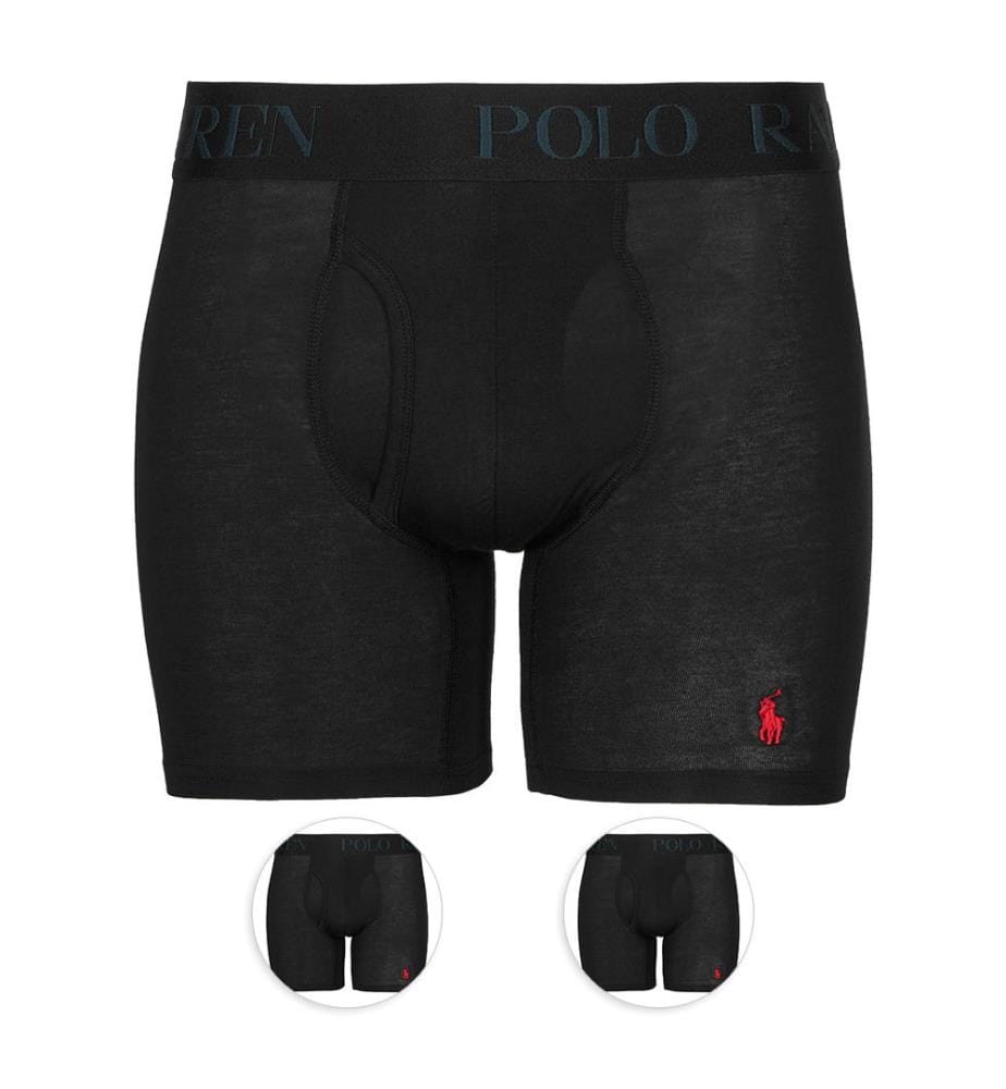 Pack de 3 Boxers