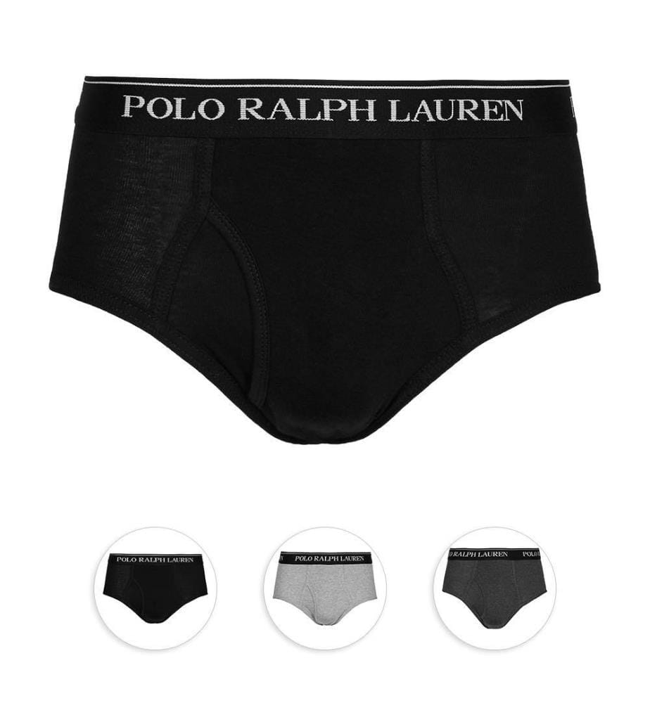 Lot de 4 Boxers - 4 Coloris