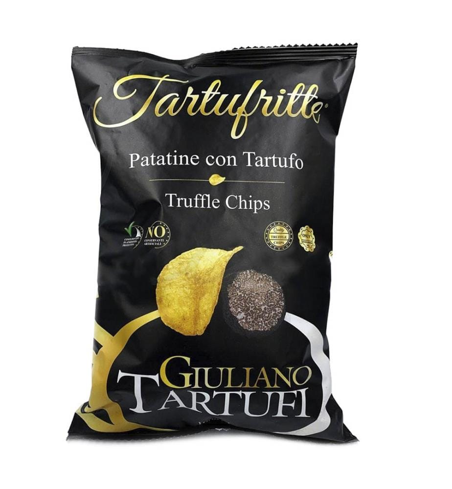 1x Chips à la truffe d'été - 100 g