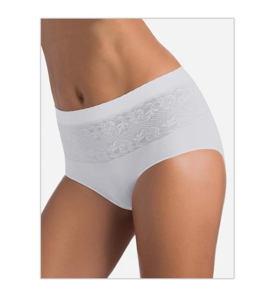 Culotte Vita Bassa