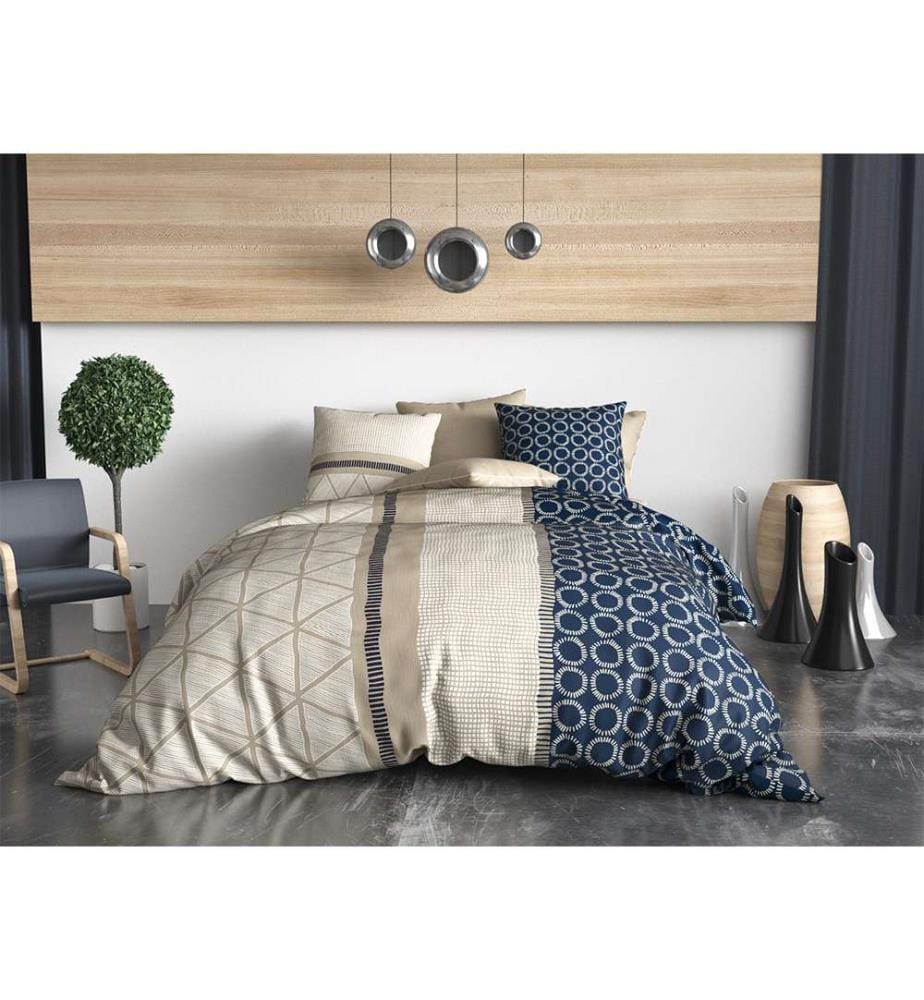 Parure Housse de Couette 240 x 220 cm
