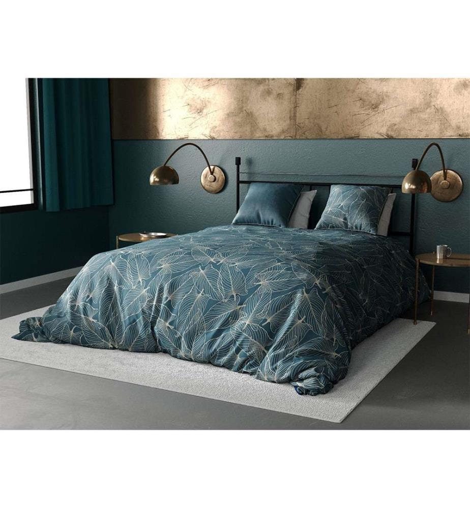 Parure Housse de Couette 240 x 220 cm