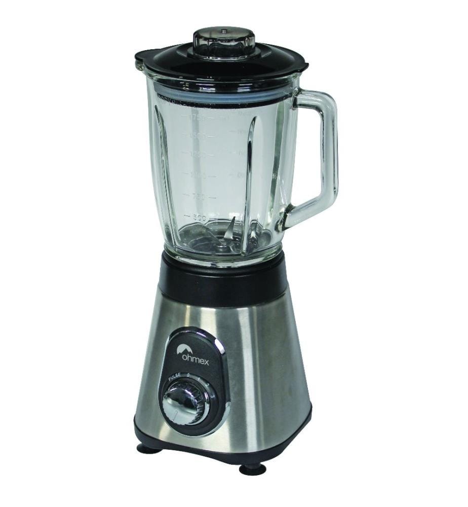 Mixeur 3 vitesses , 1,5 L - 500 W