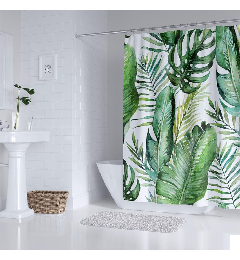 Rideau de Douche - 180 x 200 cm