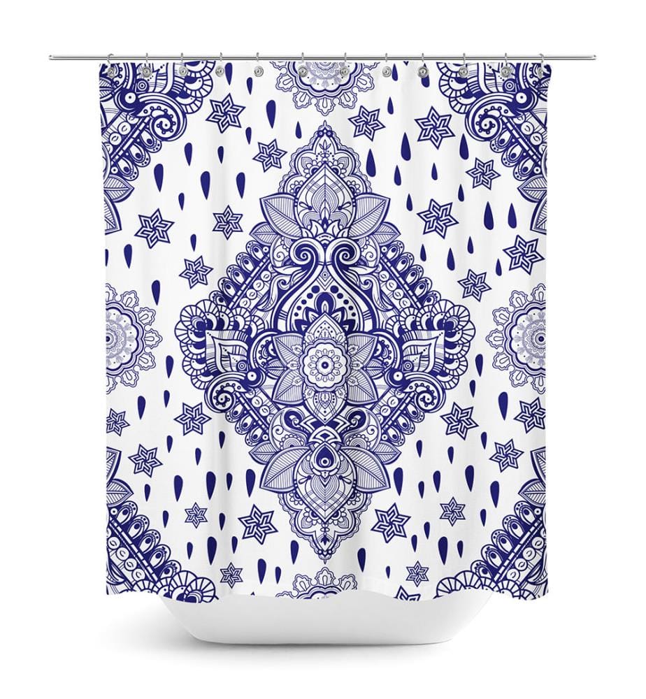 Rideau de Douche - 180 x 200 cm