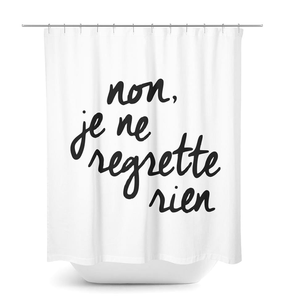 Rideau de Douche - 180 x 200 cm