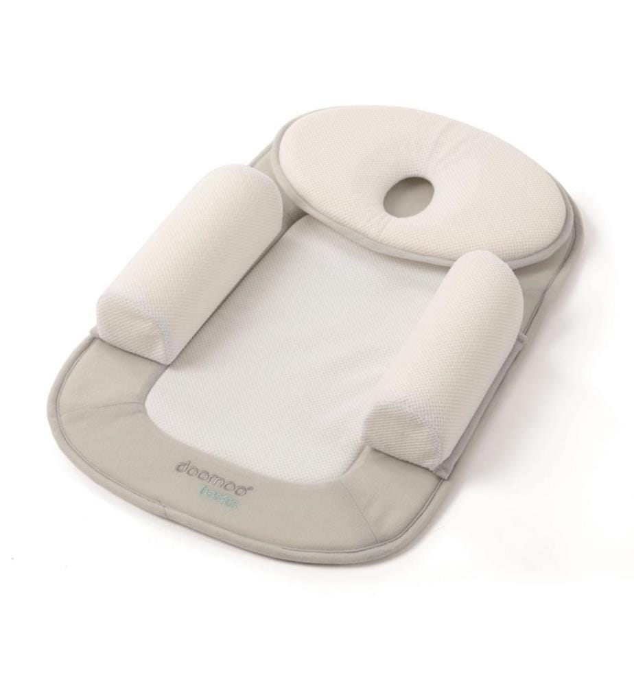 Positionneur dorsal avec petit coussin ergonomique MULTI SLEEP