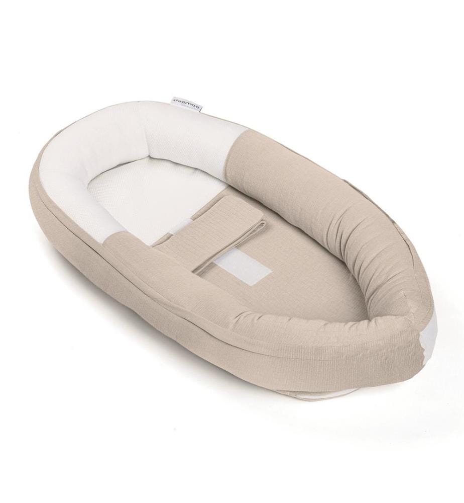 Cocoon Tetra Jersey sable