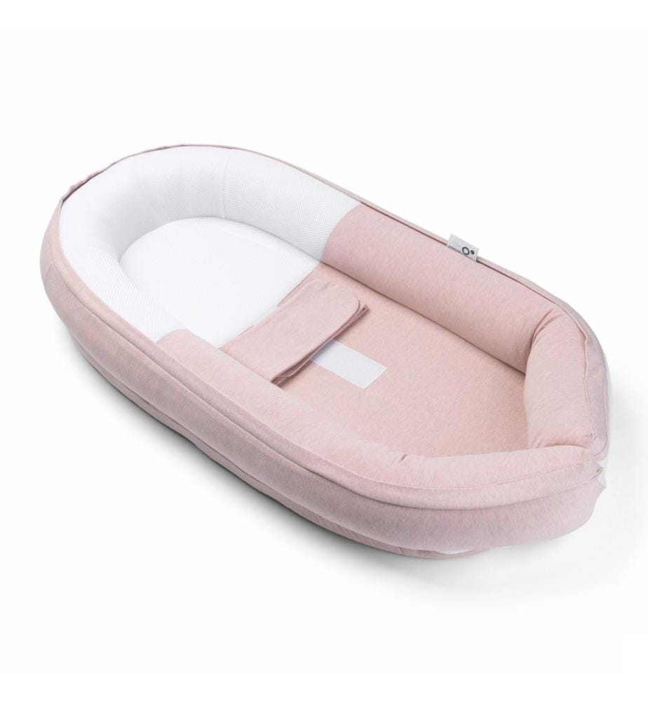 Cocoon Chiné rose