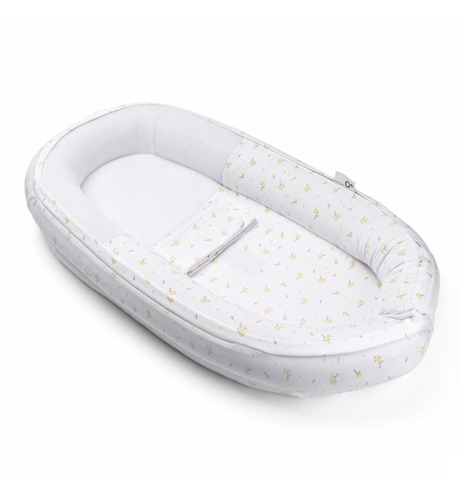 Cocoon Flower jaune