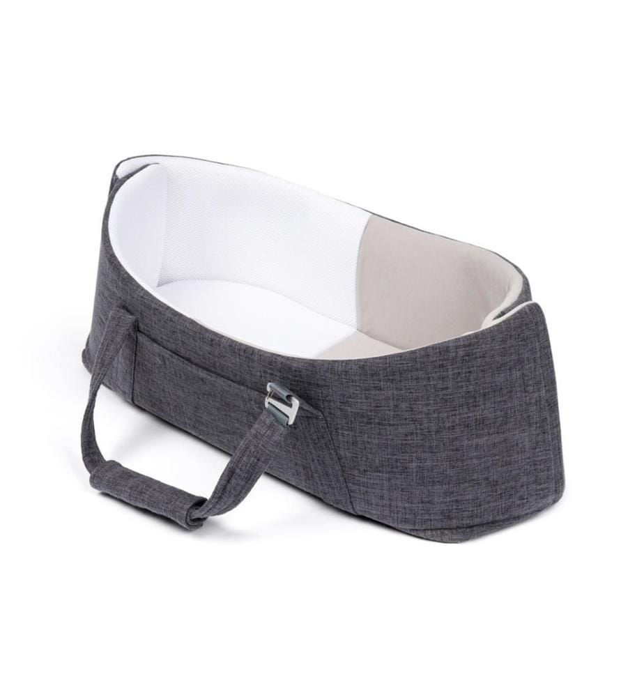 Nid bébé Nest’n Go gris