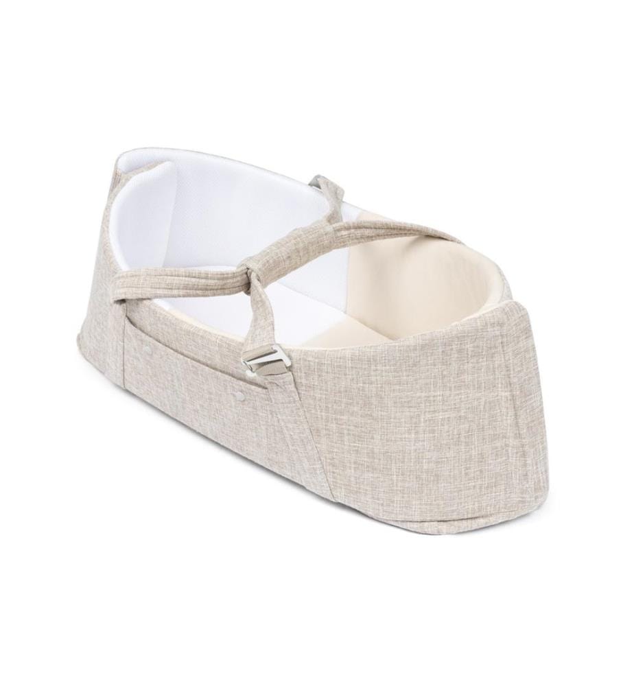 Nid bébé Nest’n Go sable