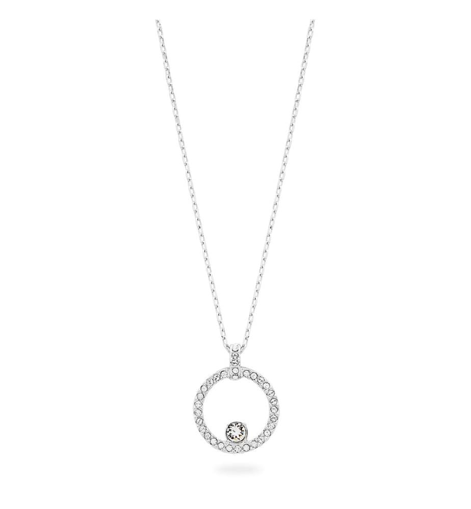 Collier Creativity Circle