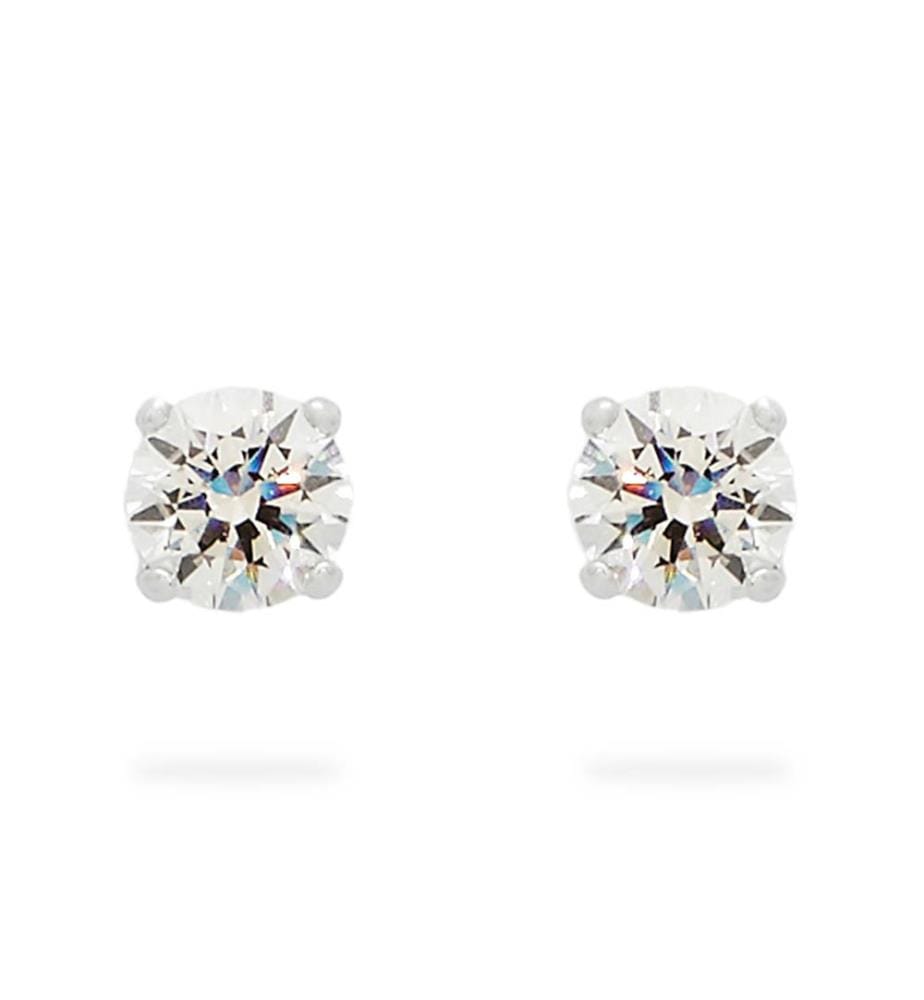 Boucles d'Oreilles Attract