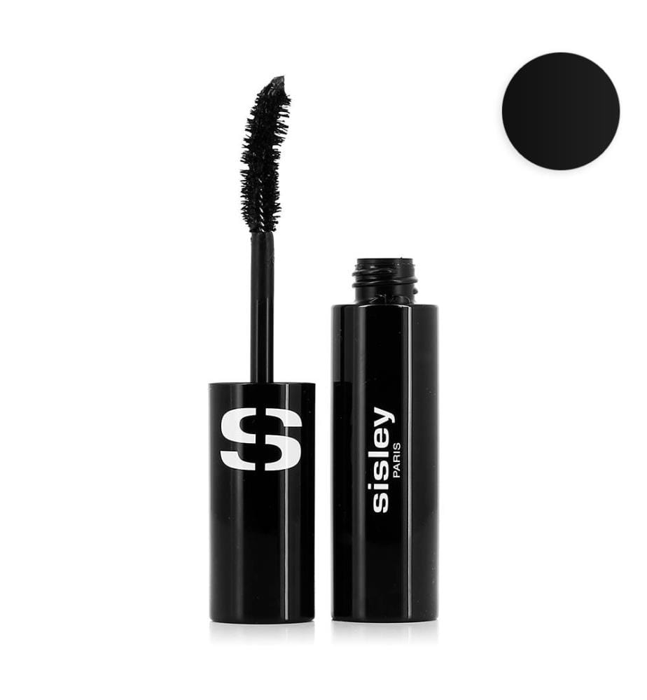 Mascara Recourbant Fortifiant So Curl #01, 10 ml