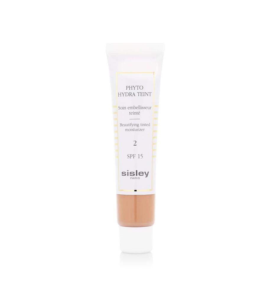 Soin Teinté #02 Medium, 40 ml