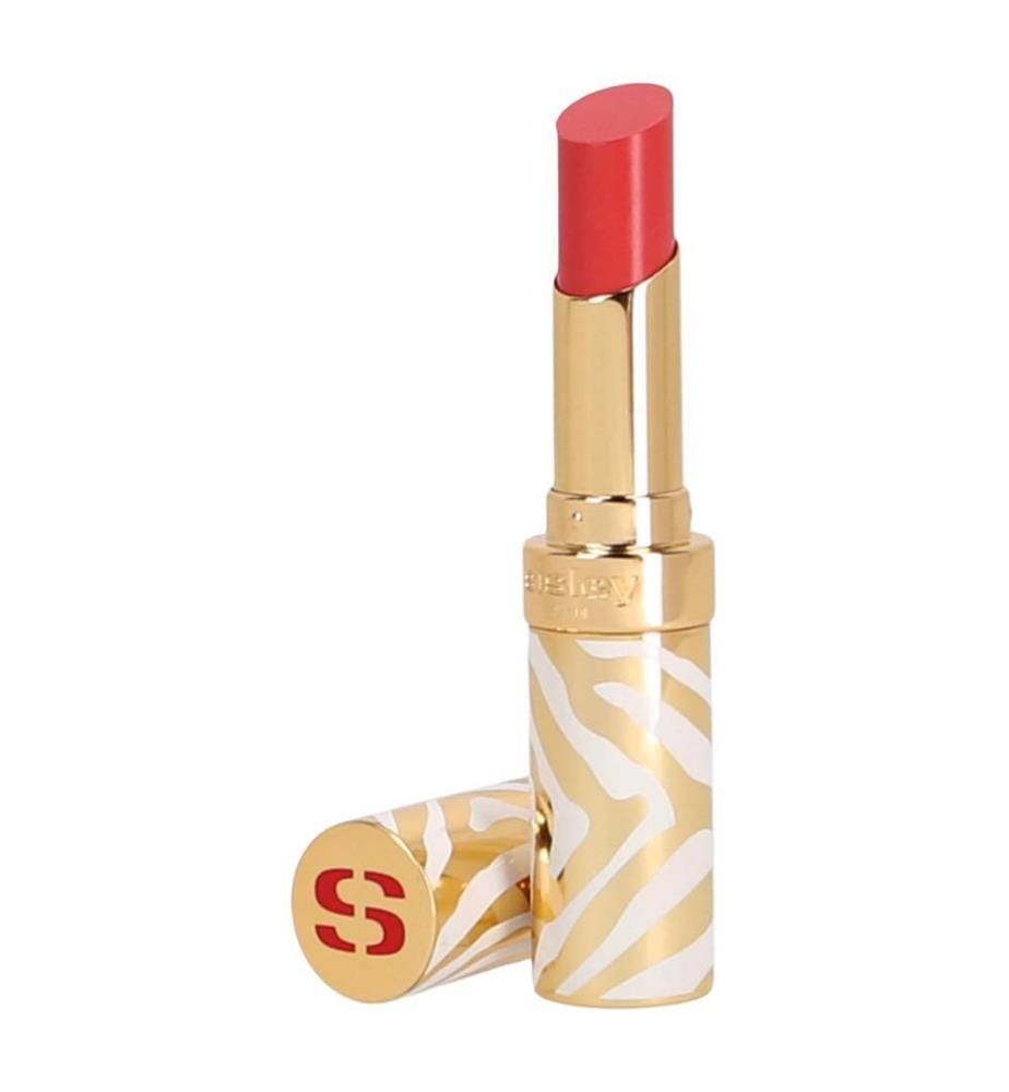 Rouge à Lèvres Phyto Rouge Shine #21 Sheer Rosewood - 3 gr