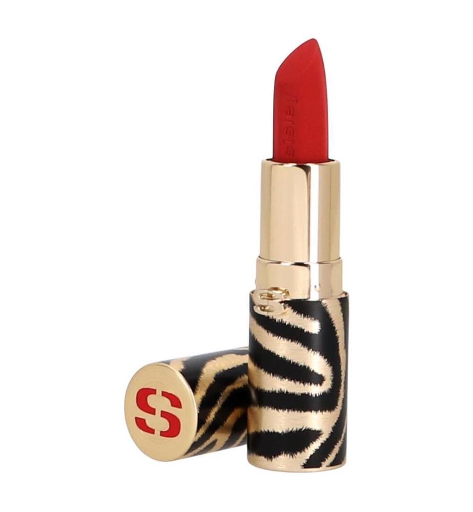 Rouge à Lèvres Phyto Rouge Velvet #21 Rose Pop - 3 gr
