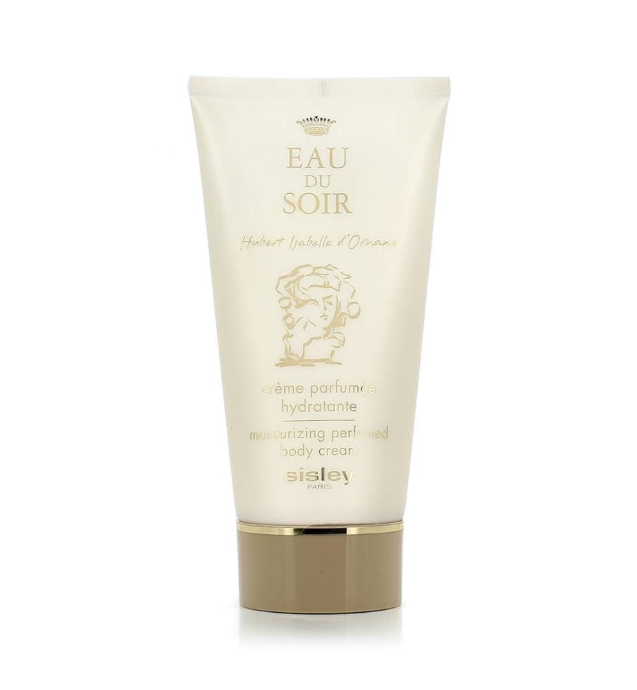 Crème Parfumée Hydratante Eau du Soir, 150 ml