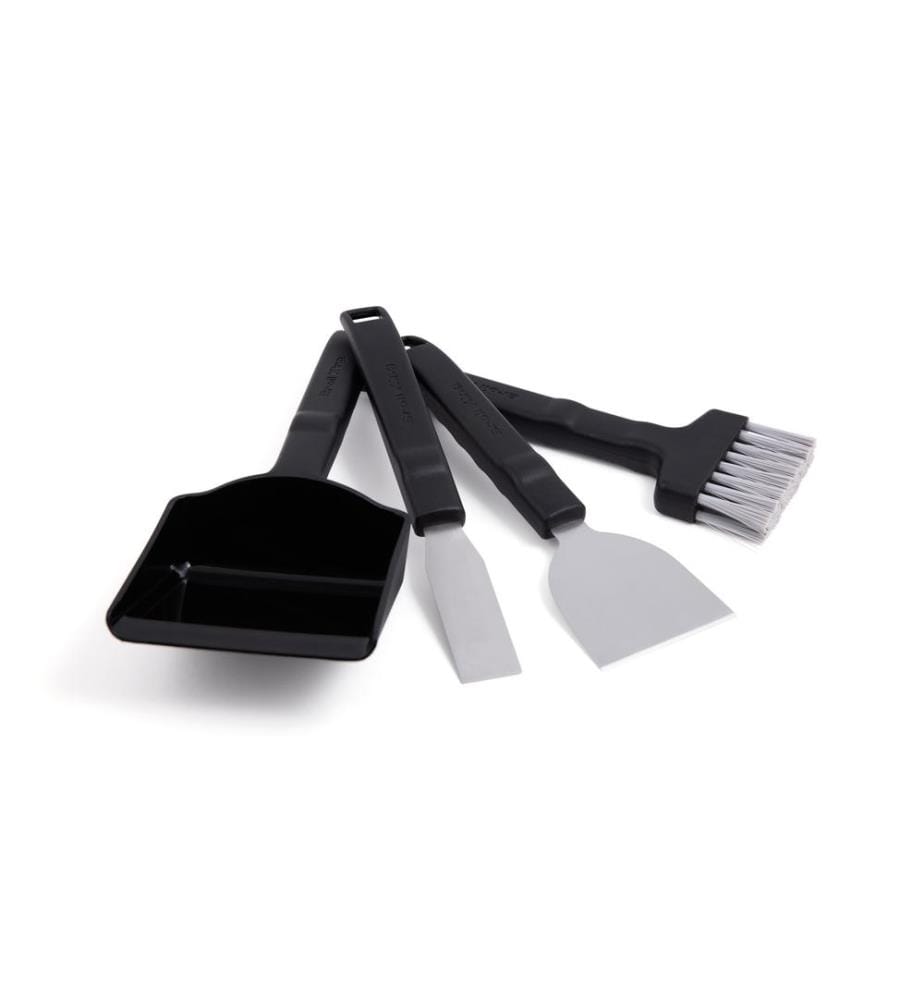 BROIL KING - Kits de nettoyage 4 parties