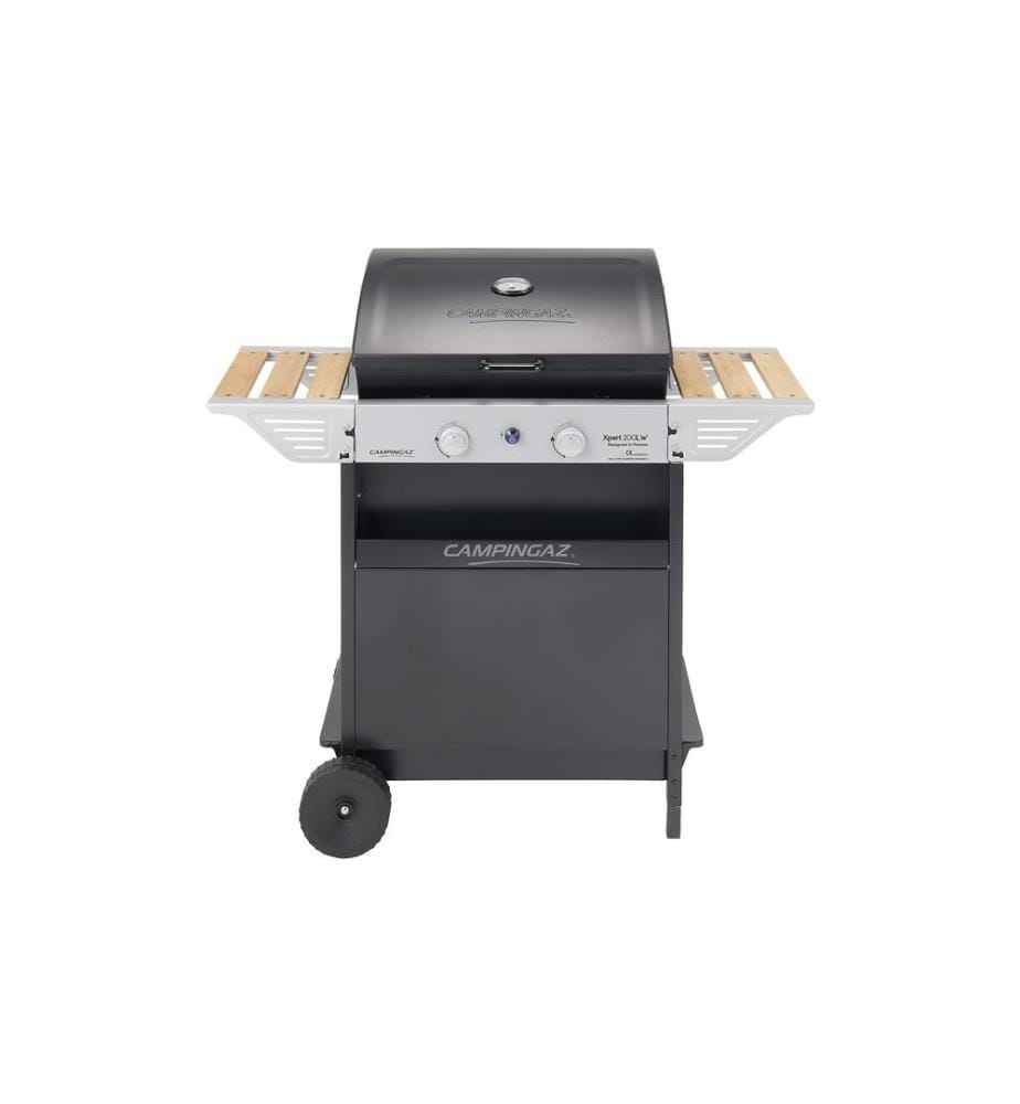 Campingaz - Barbecue au gaz Xpert 200 LW