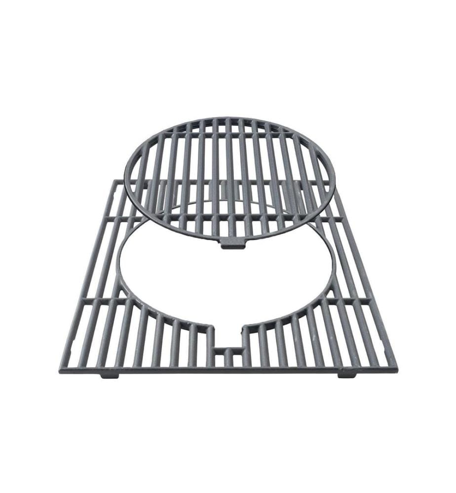 Campingaz - Grille de barbecue Culinary Modular Basis