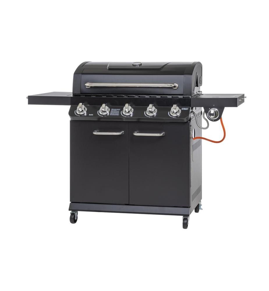 STRUCT - Barbecue au gaz Austin 5B