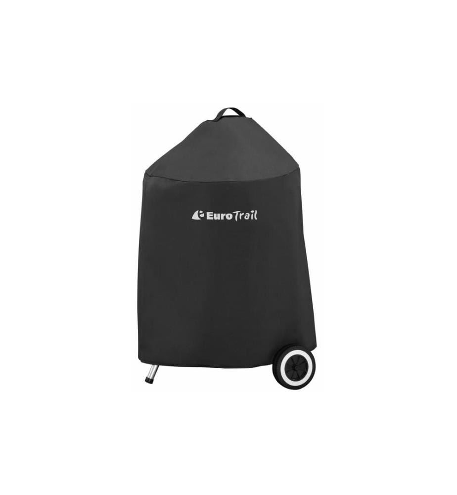 Eurotrail - Cache de protection Grill 55