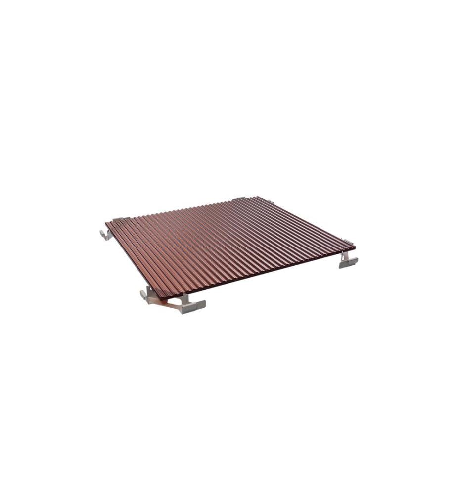 Outdoorchef - Verre Blazing pour Lugano