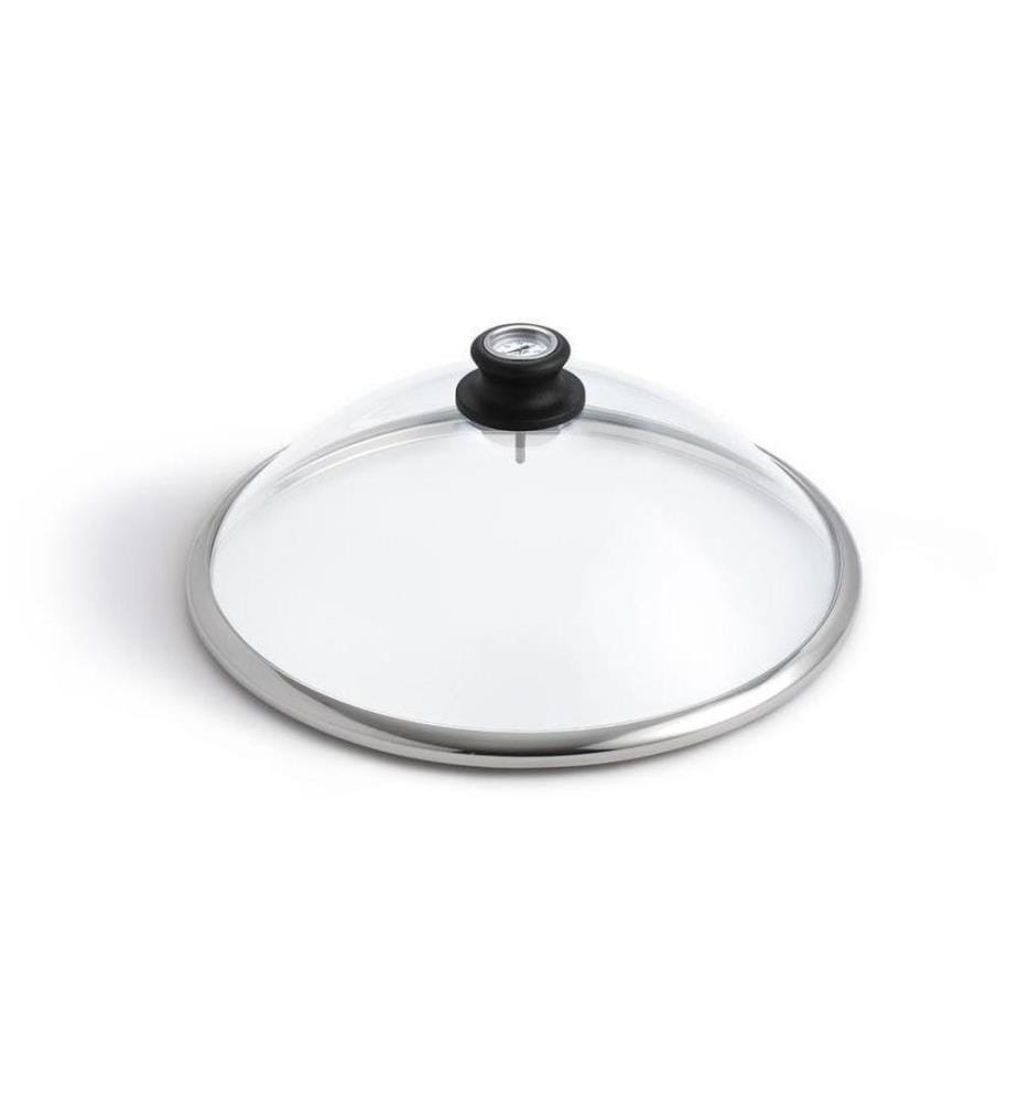LOTUSGRILL - Couvercle pour barbecue Glas