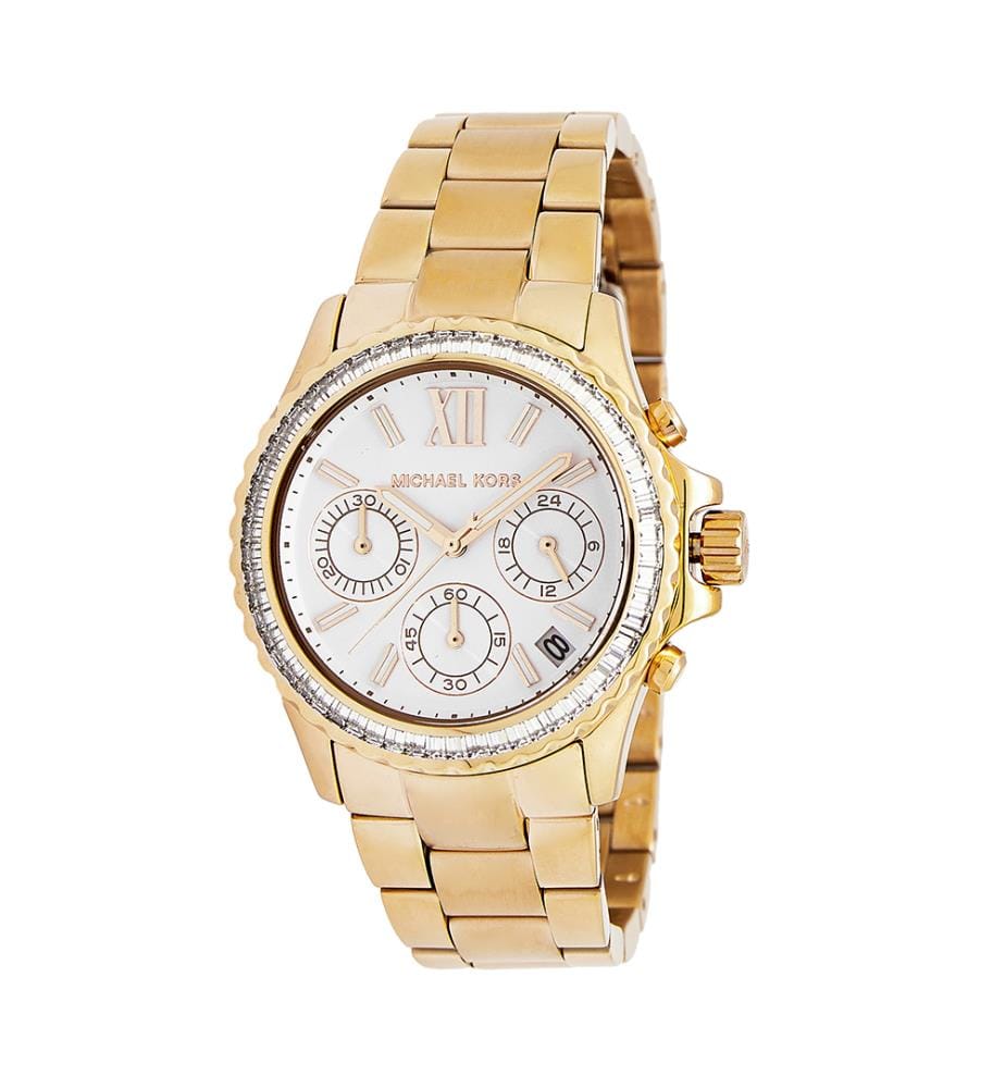Montre Everest