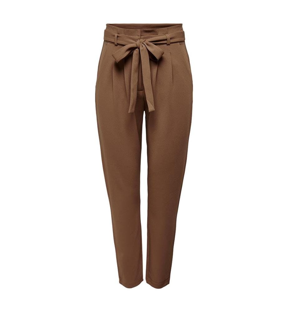 Pantalon - Marron
