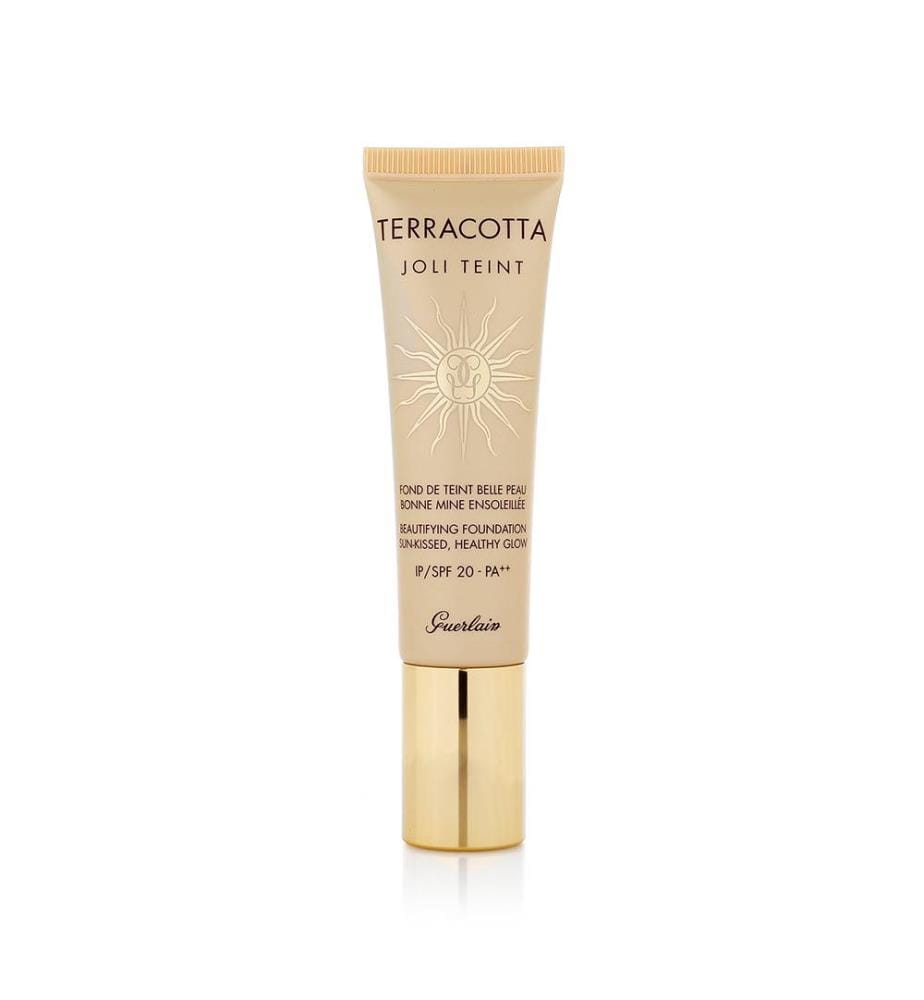 Fond de Teint Terracotta Joli Teint #Dark - 30 ml