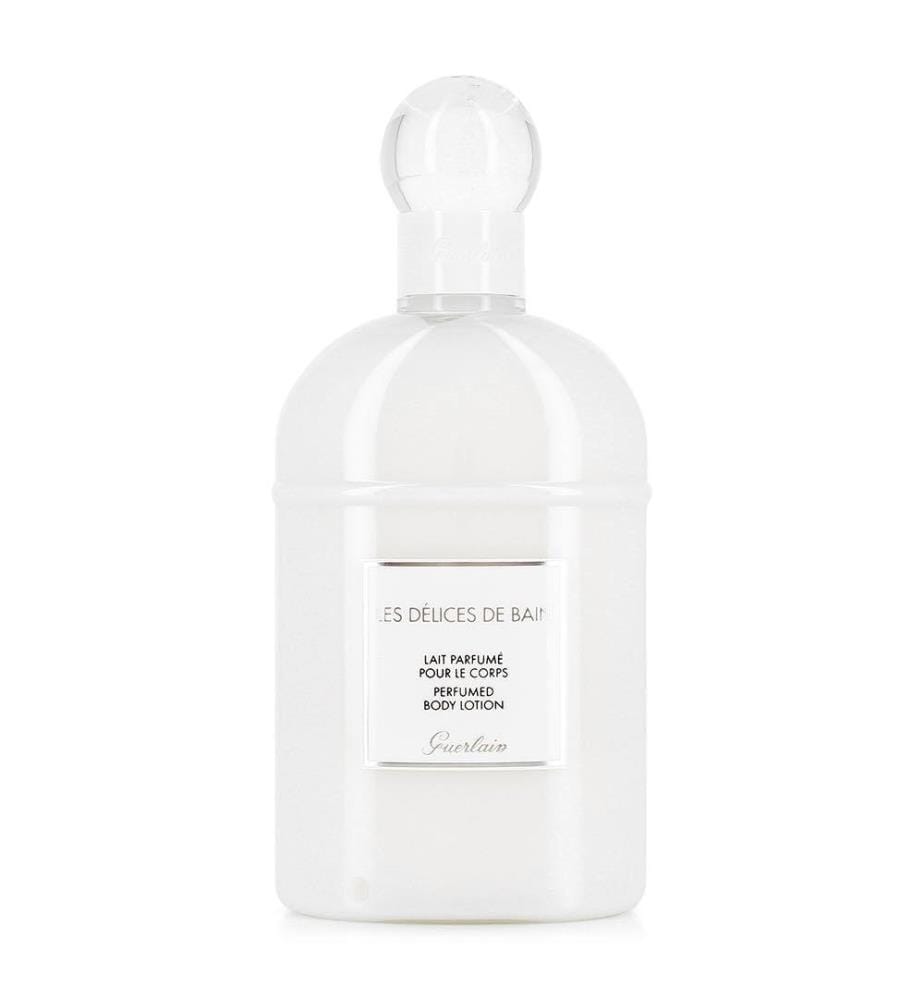 Lotion Corporelle Les Délices de Bain - 200 ml