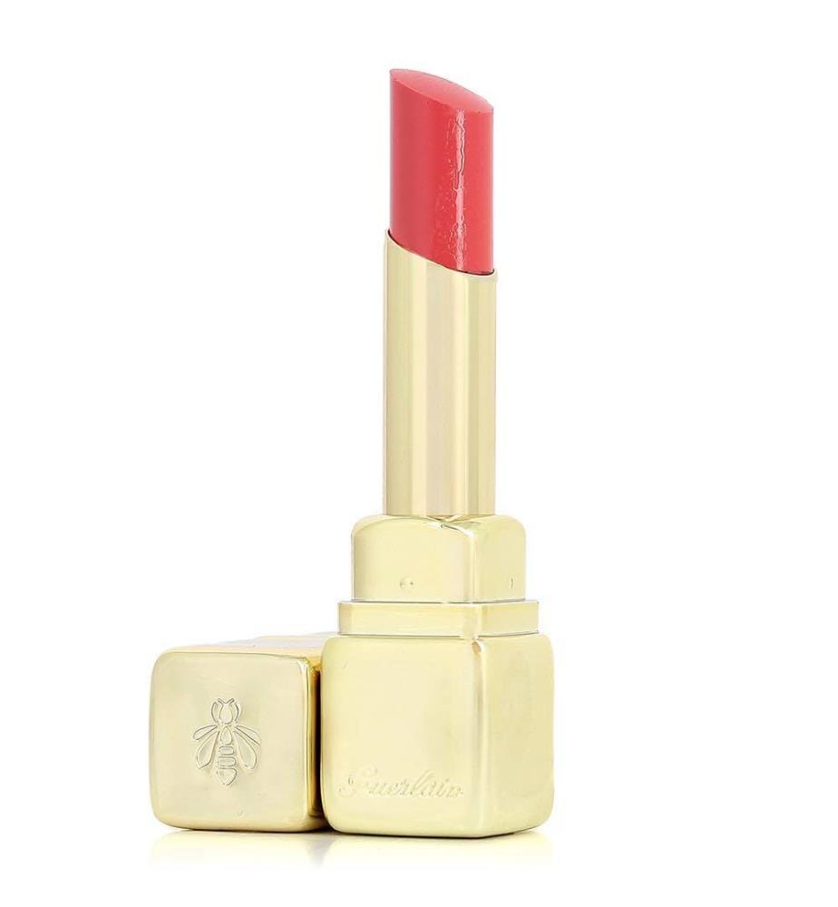 KissKiss Shine Bloom #309 Fresh Coral